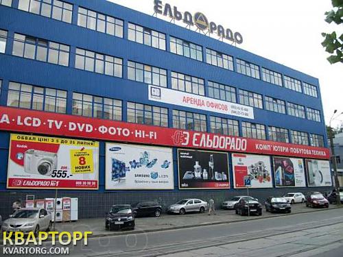 Rent out office. Киевская обл., Глыбочицкая — photo 2