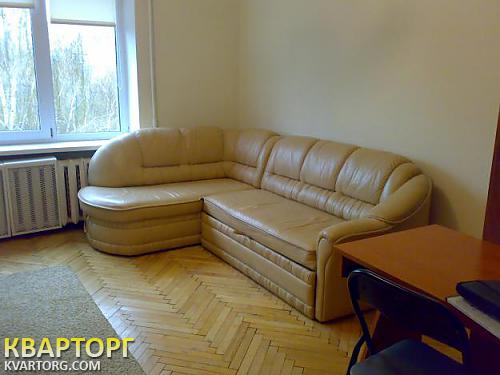 Rent out 2-room apartment. Киев,  Ушинского — photo 3
