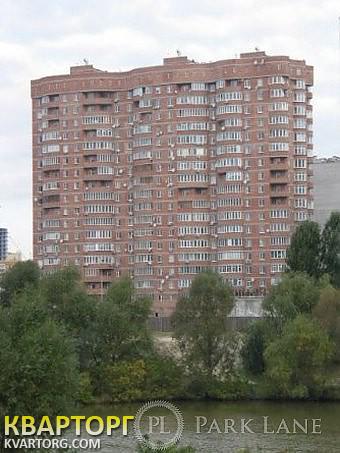 Sell 3-room apartment. Киев, Срибнокильская — photo 1