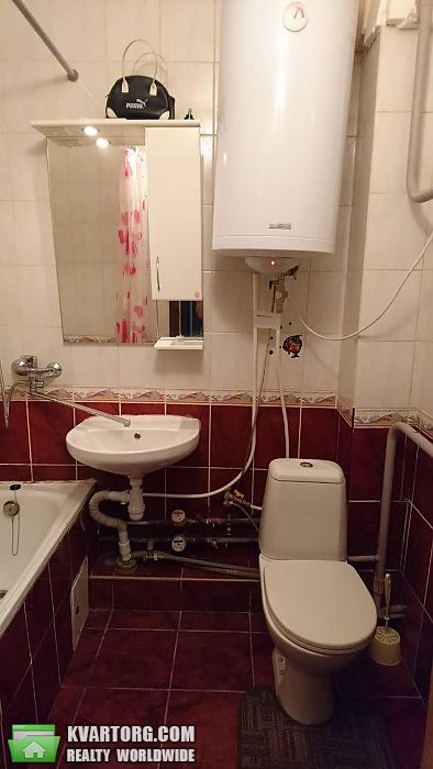 Sell 1-room apartment. Киев,  Новомостицкая — photo 6