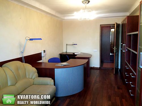 Rent out office. Киев, Борщаговская — photo 7