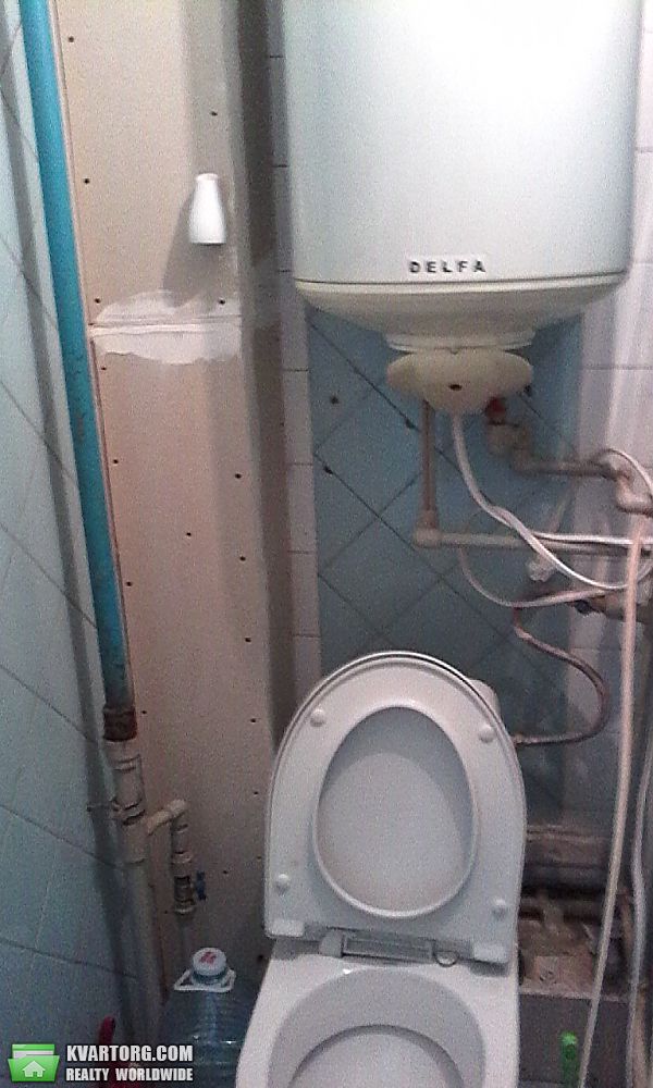 Rent out 1-room apartment. Одесса, Генерала  Бочарова — photo 4