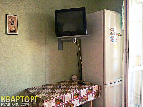 Rent out 1-room apartment. Одесса, Фонтанская дорога — photo 7
