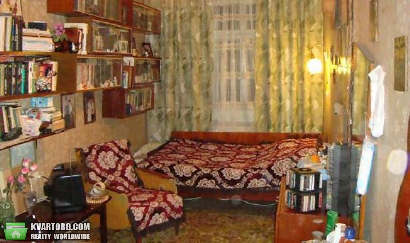Sell 3-room apartment. Одесса, Ольгиевская — photo 2
