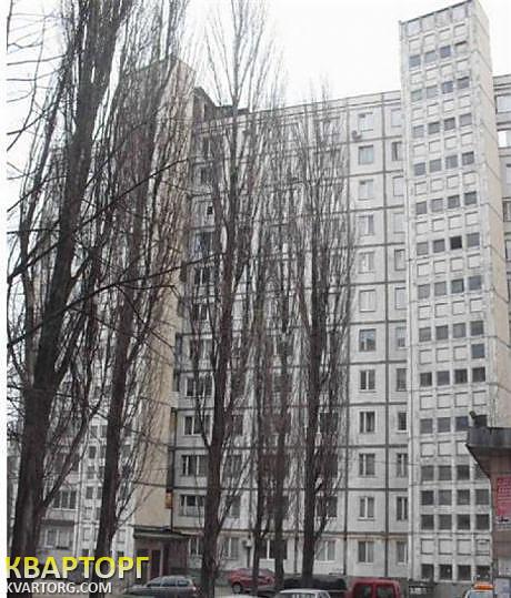 Sell 3-room apartment. Киев, Машиностроительная — photo 1