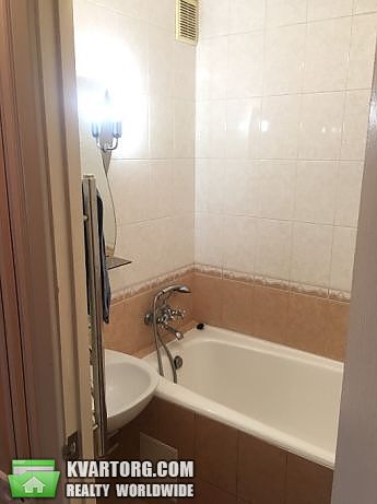 Rent out 1-room apartment. Киев,  Приречная — photo 6