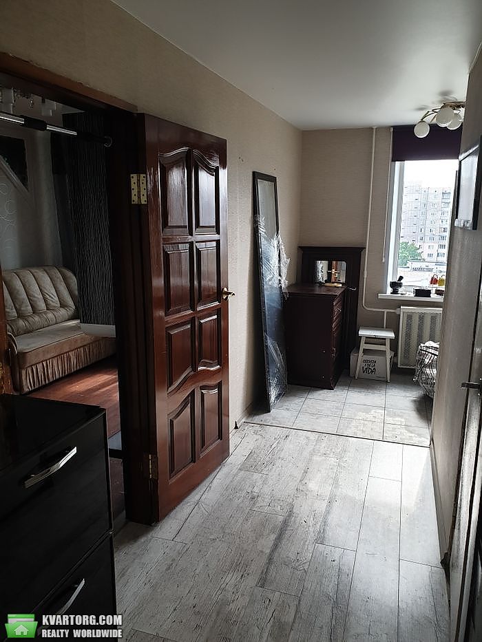 Sell 1-room apartment. Киев,  Здолбуновская — photo 5