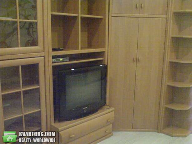 Rent out 1-room apartment. Киев,  Артиллерийский пер — photo 5