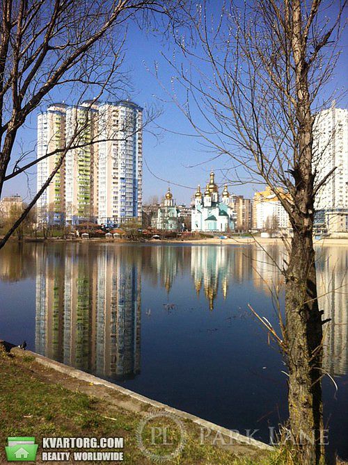 Sell 2-room apartment. Киев, Шумского — photo 10