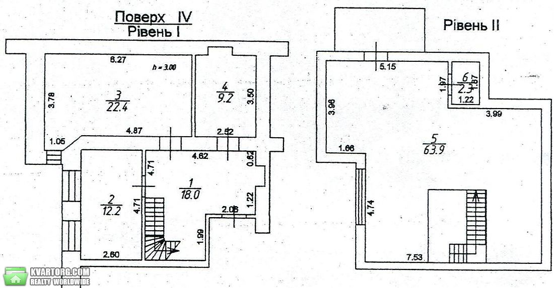 Sell 2-room apartment. Одесса, Софиевская — photo 10