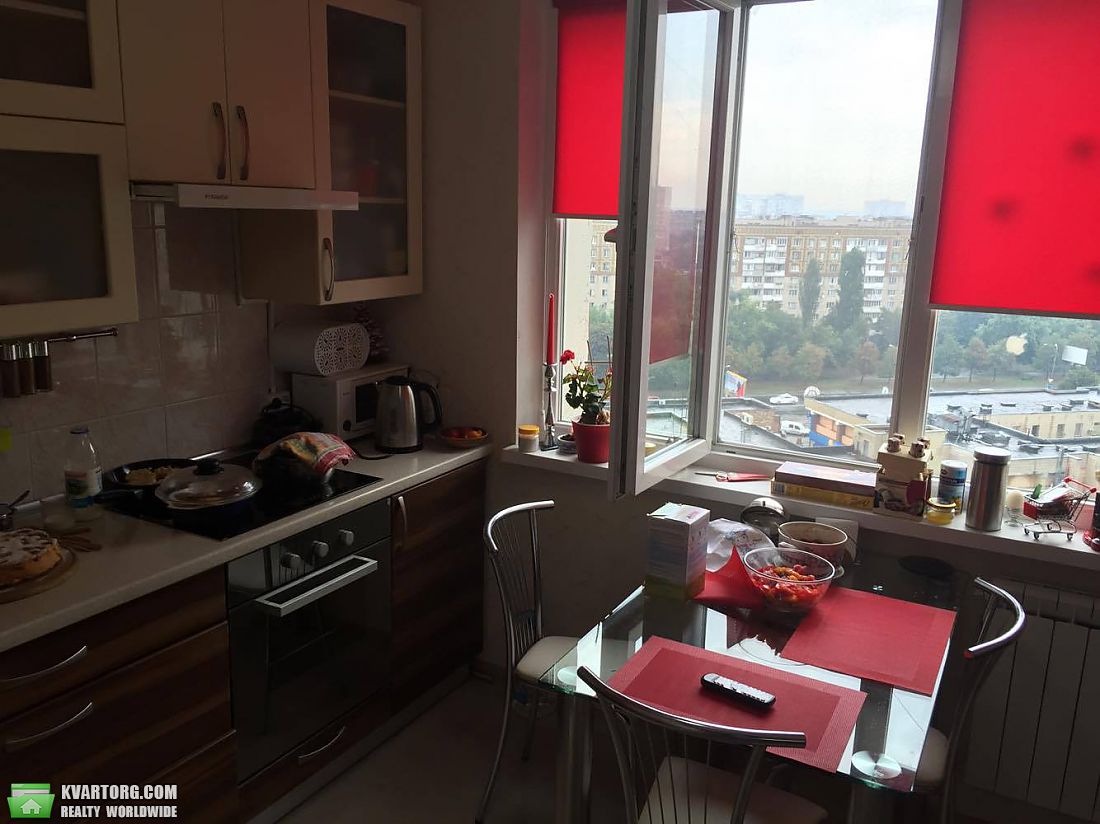 Sell 3-room apartment. Киев,  Харьковское шоссе — photo 7