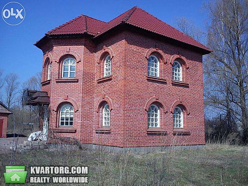 Sell house. Киевская обл., центр — photo 1