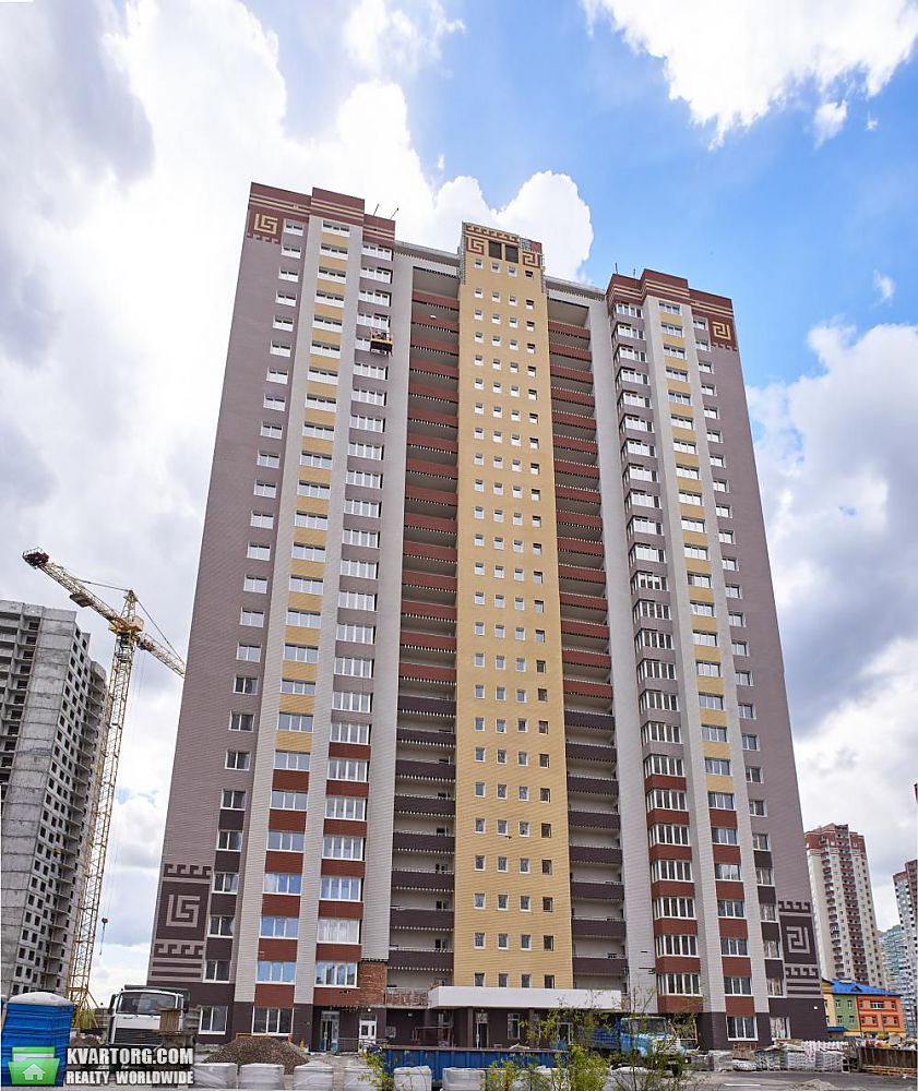 Sell 2-room apartment. Киев,  Гмыри — photo 1