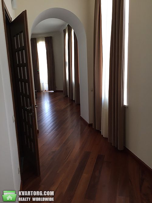 Rent out 2-room apartment. Киев,  Городецкого — photo 5