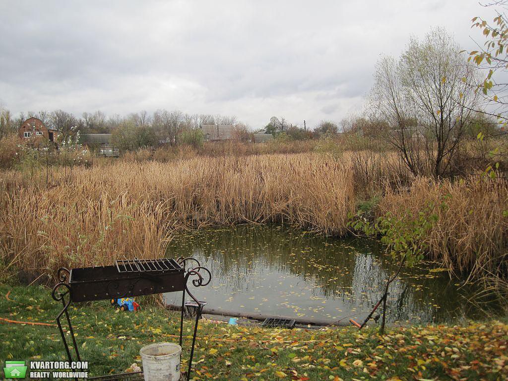 Sell house. Полтава,  Озерная — photo 4