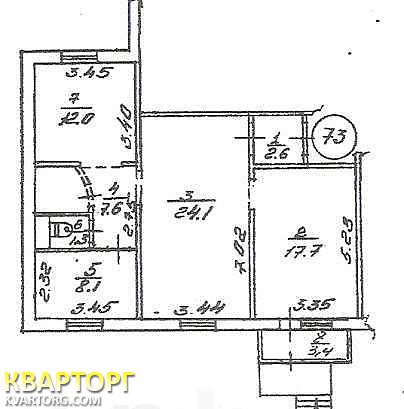 Rent out shop. Киев,  Ревуцкого — photo 4
