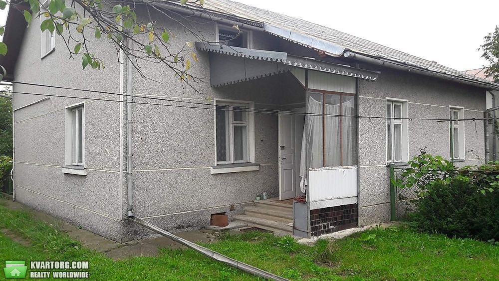 Sell house. Ивано-Франковск, Ивасюка — photo 4