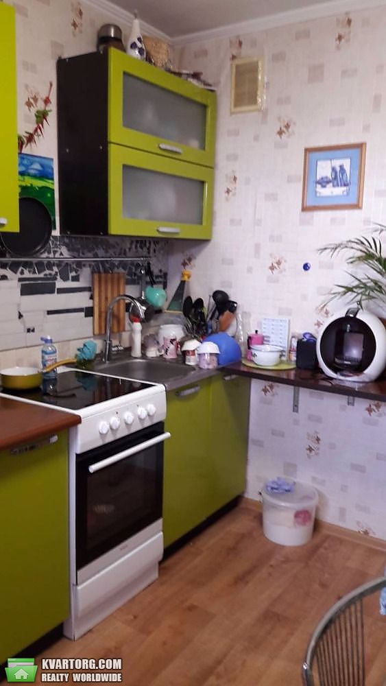 Sell 1-room apartment. Днепропетровск, Братьев Трофимовых — photo 3