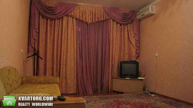 Sell 2-room apartment. Киев,  Срибнокильская — photo 5