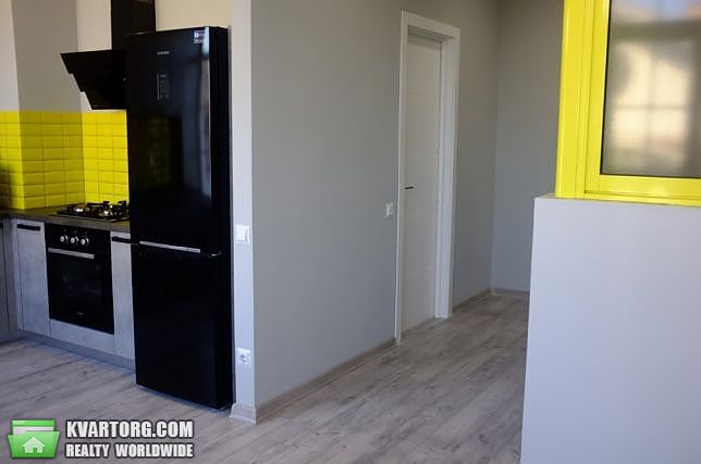 Rent out 1-room apartment. Киев, дмитрия луценко — photo 6