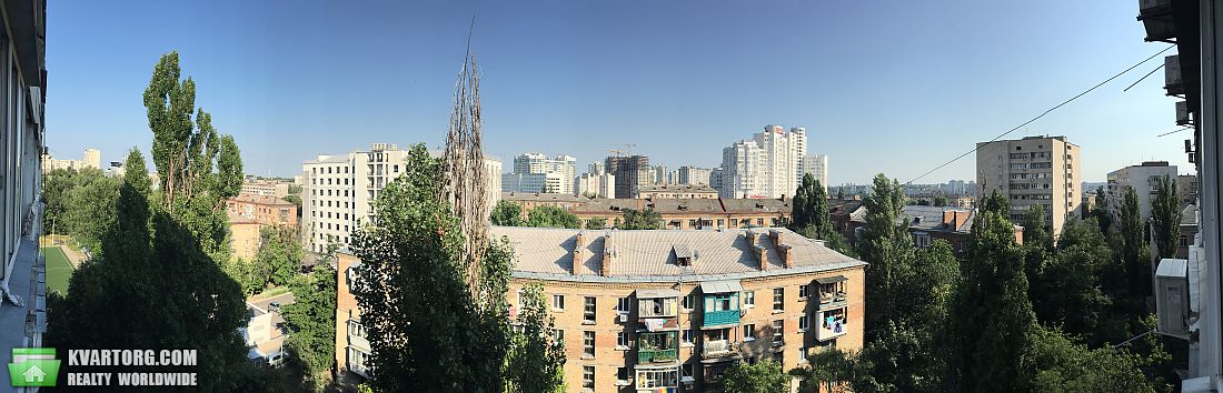 Sell 1-room apartment. Киев,  Кудри Ивана — photo 9