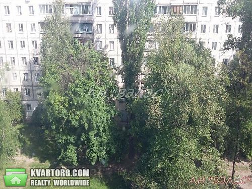 Sell 3-room apartment. Киев, Зодчих — photo 5