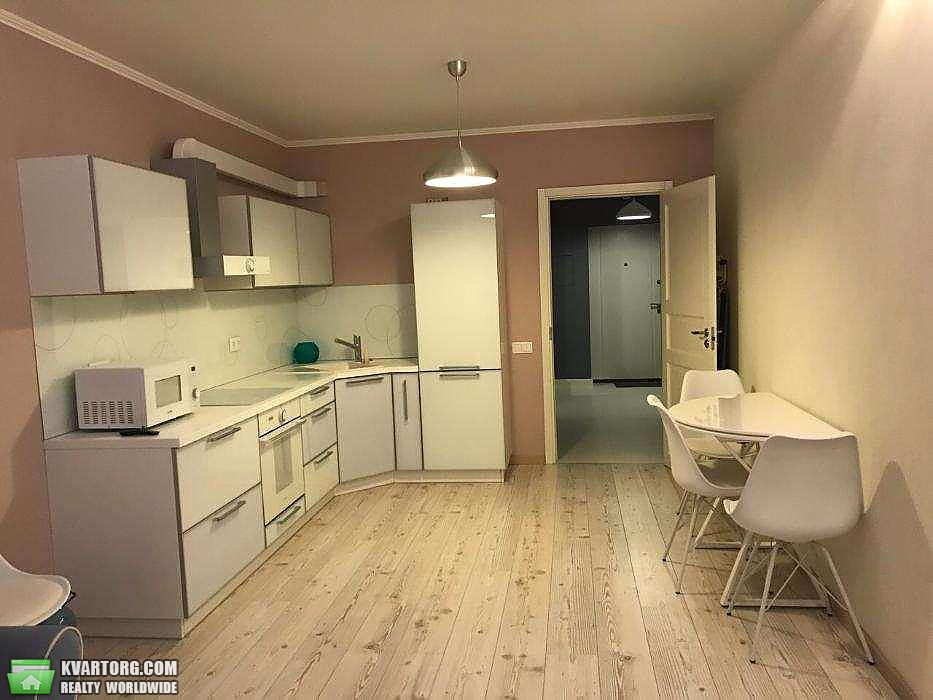 Rent out 2-room apartment. Киев,  Чоколовский бул — photo 4