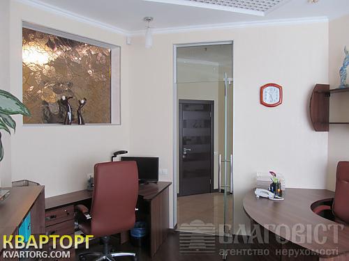 Rent out office. Киев,  40-летия Октября просп — photo 8
