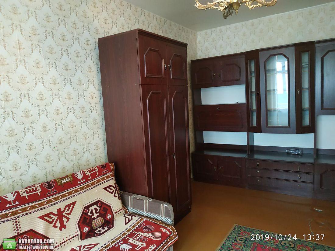 Rent out 1-room apartment. Киевская обл., Курсовая — photo 3