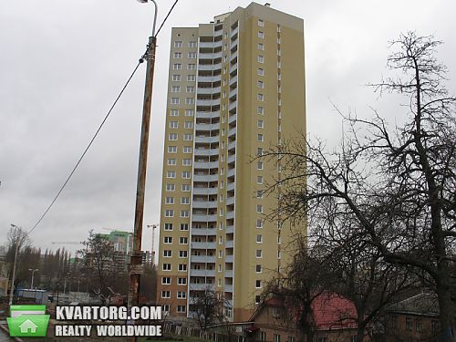 Sell office. Киев, Правды пр — photo 1