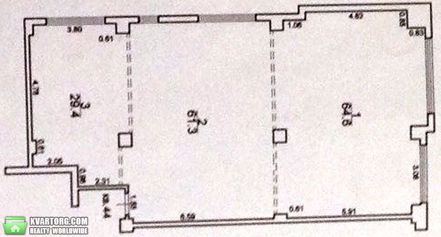 Sell 3-room apartment. Одесса, Ониловой переулок — photo 2