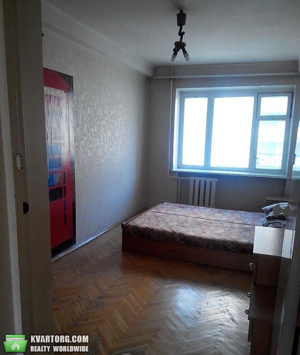 Sell 2-room apartment. Киев,  Саксаганского — photo 3