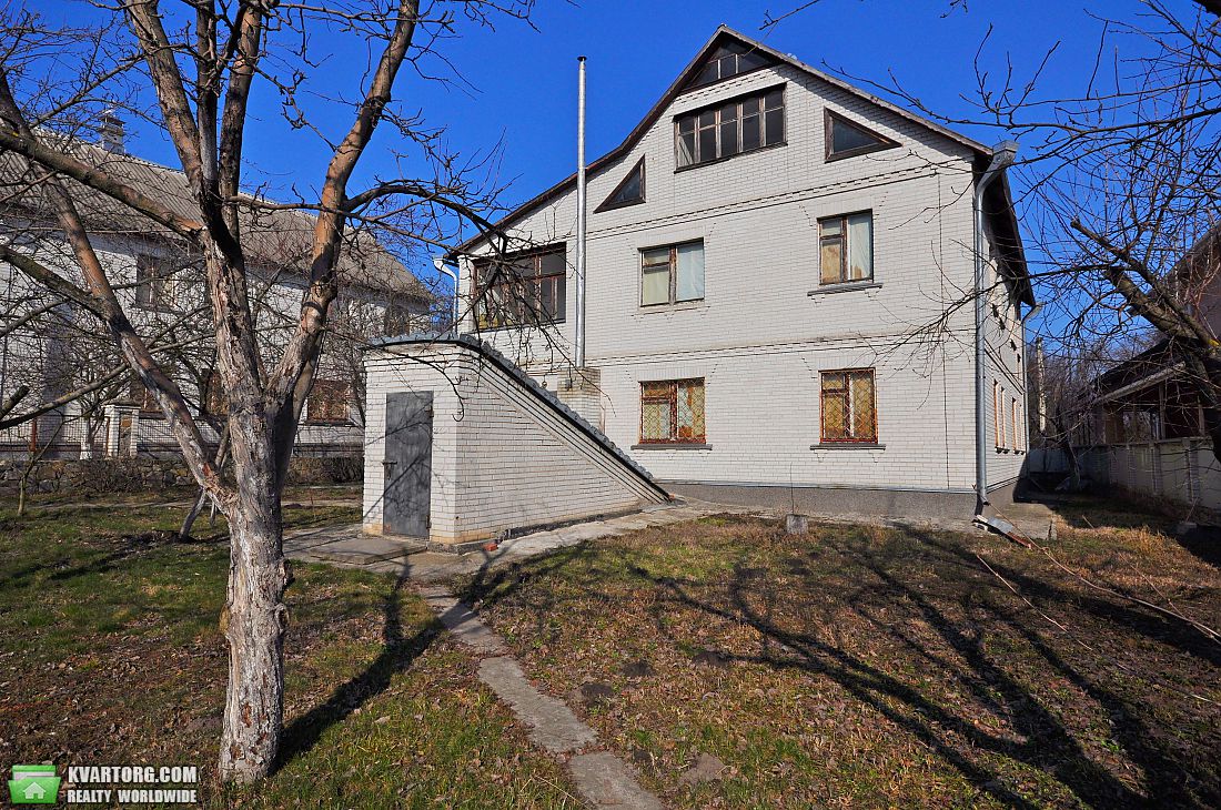 Sell house. Киевская обл., с. Шкаровка — photo 1