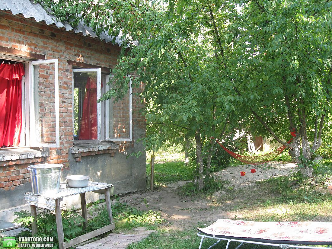 Sell house. Киевская обл., Запорожская — photo 2
