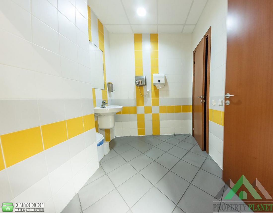 Rent out office. Киев, Дмитриевская — photo 9
