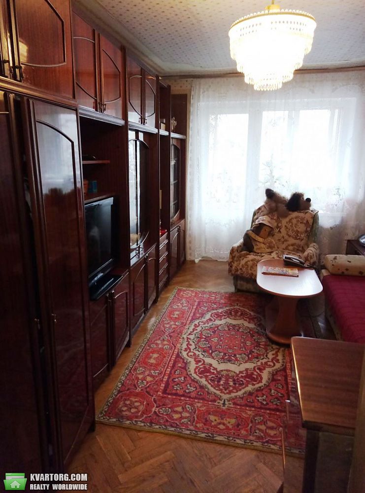Sell 2-room apartment. Киев,  Чоколовский бул — photo 1