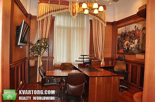 Rent out office. Киев, Панаса Мирного — photo 1