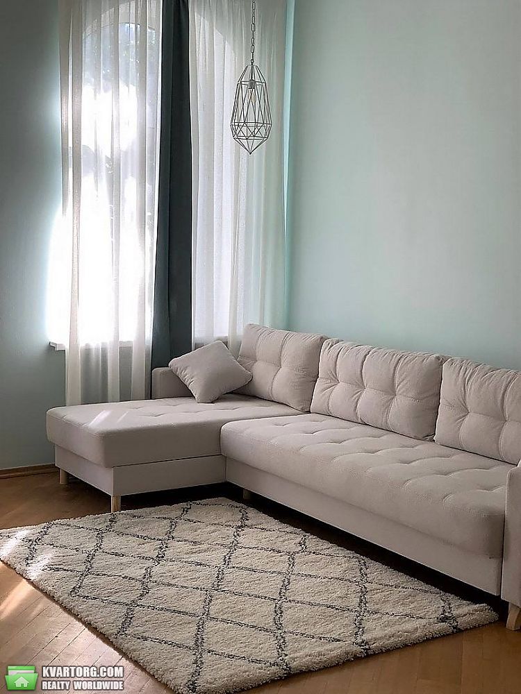 Rent out 2-room apartment. Киев, Лютеранська вул. — photo 10
