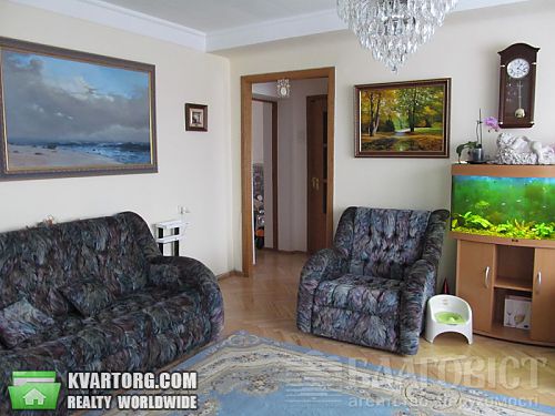 Sell 3-room apartment. Киев, Давыдова бул — photo 4