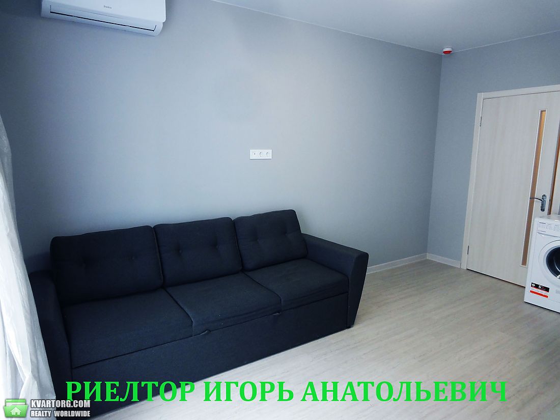 Rent out 1-room apartment. Одесса, Спрейса — photo 3