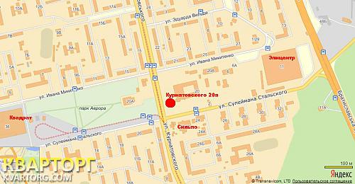 Rent out shop. Киев,  Курнатовского — photo 2