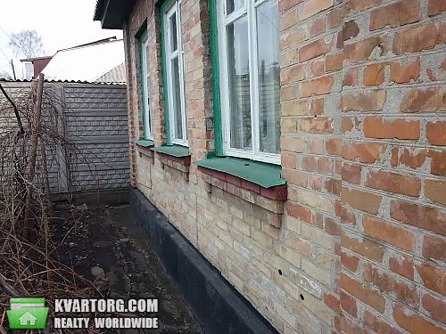 Sell house. Черкассы, Железнодорожный переулок — photo 6