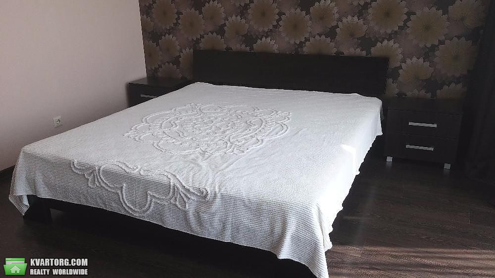Rent out 2-room apartment. Киев,  Дружбы Народов бул — photo 8