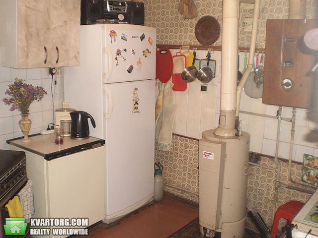 Sell multi-room apartment. Одесса, Осипова — photo 5