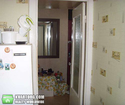 Sell 1-room apartment. Киев, Богатырская — photo 4