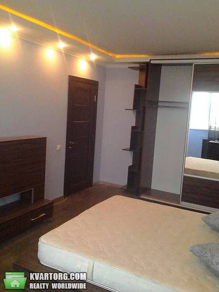 Sell 2-room apartment. Киев,  Борщаговская — photo 6