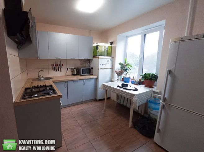 Sell 1-room apartment. Киев,  Новоукраинская — photo 1