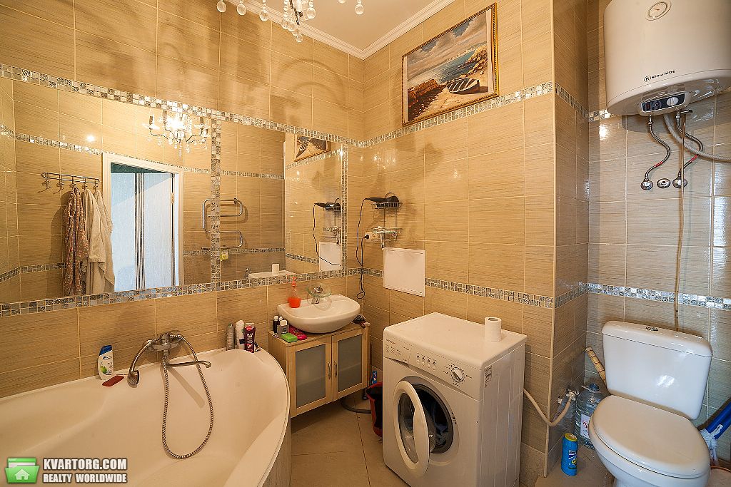Rent out 1-room apartment. Одесса, Гагаринское плато — photo 5