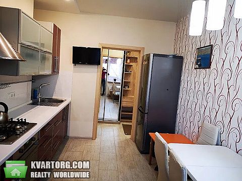 Rent out 2-room apartment. Киевская обл., Амосова — photo 4