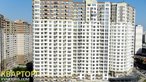 Sell 1-room apartment. Киев, Анны Ахматовой — photo 1